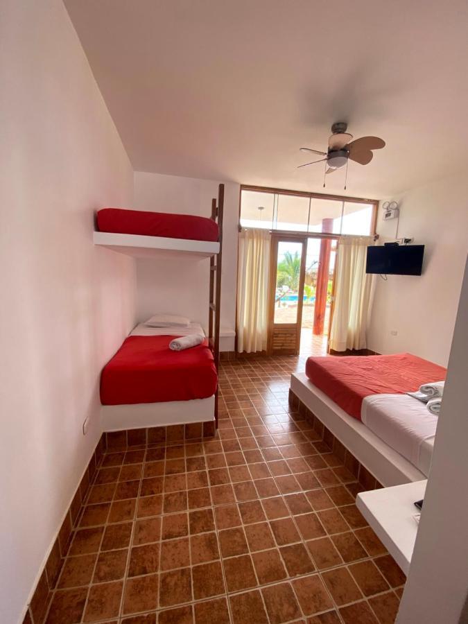 Hotel Casa Vichayo Вичайито Экстерьер фото
