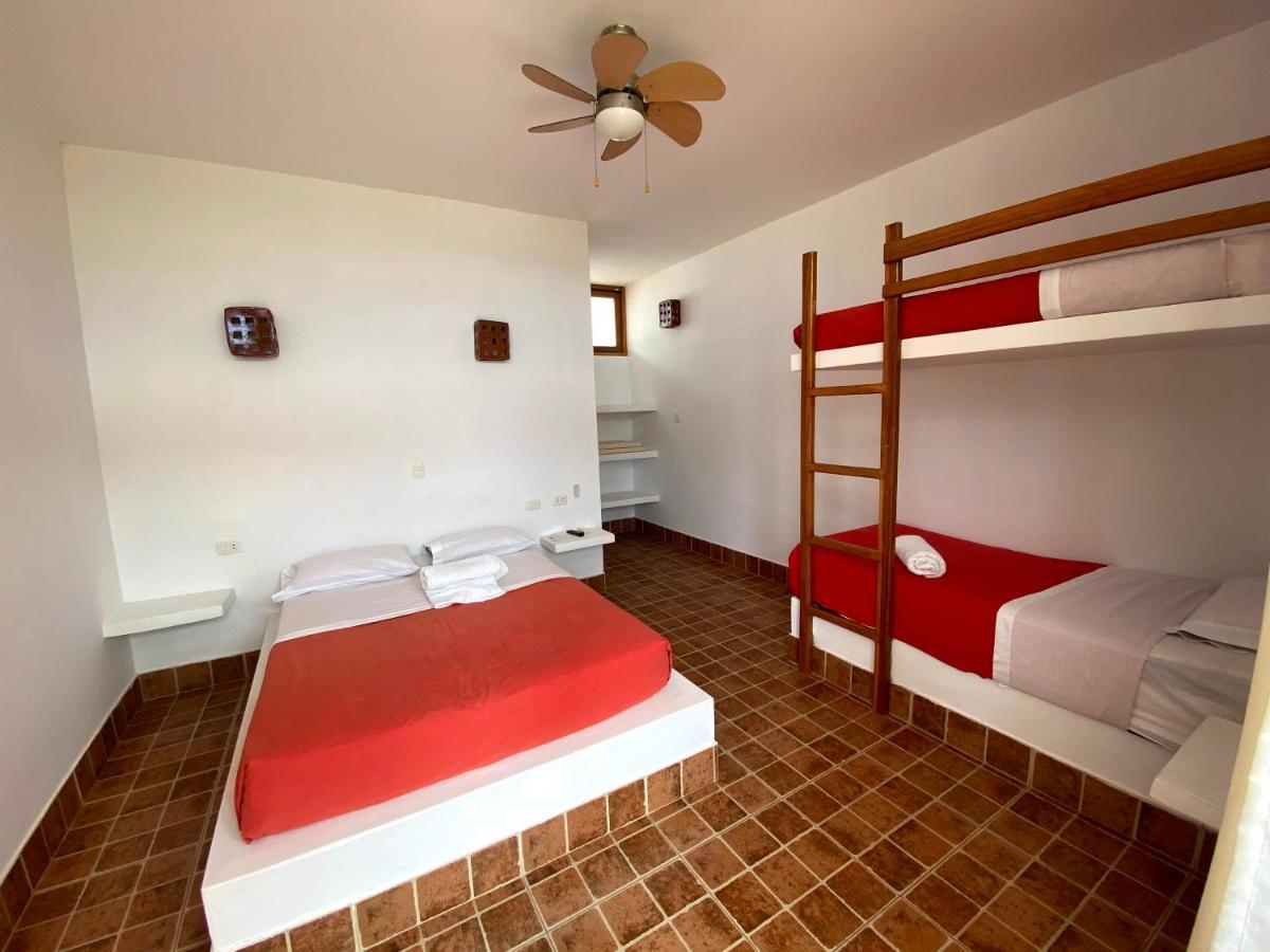Hotel Casa Vichayo Вичайито Экстерьер фото